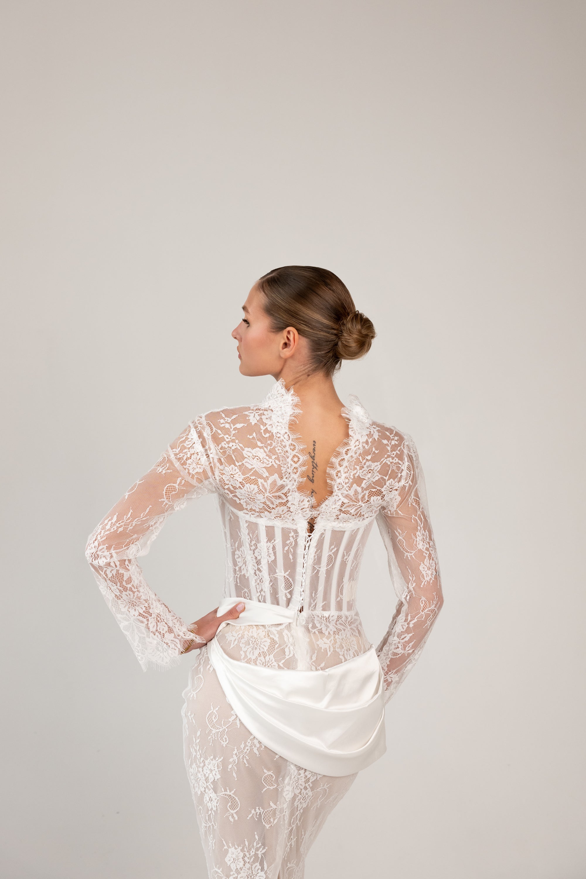 HEAVEN Bridal Collection