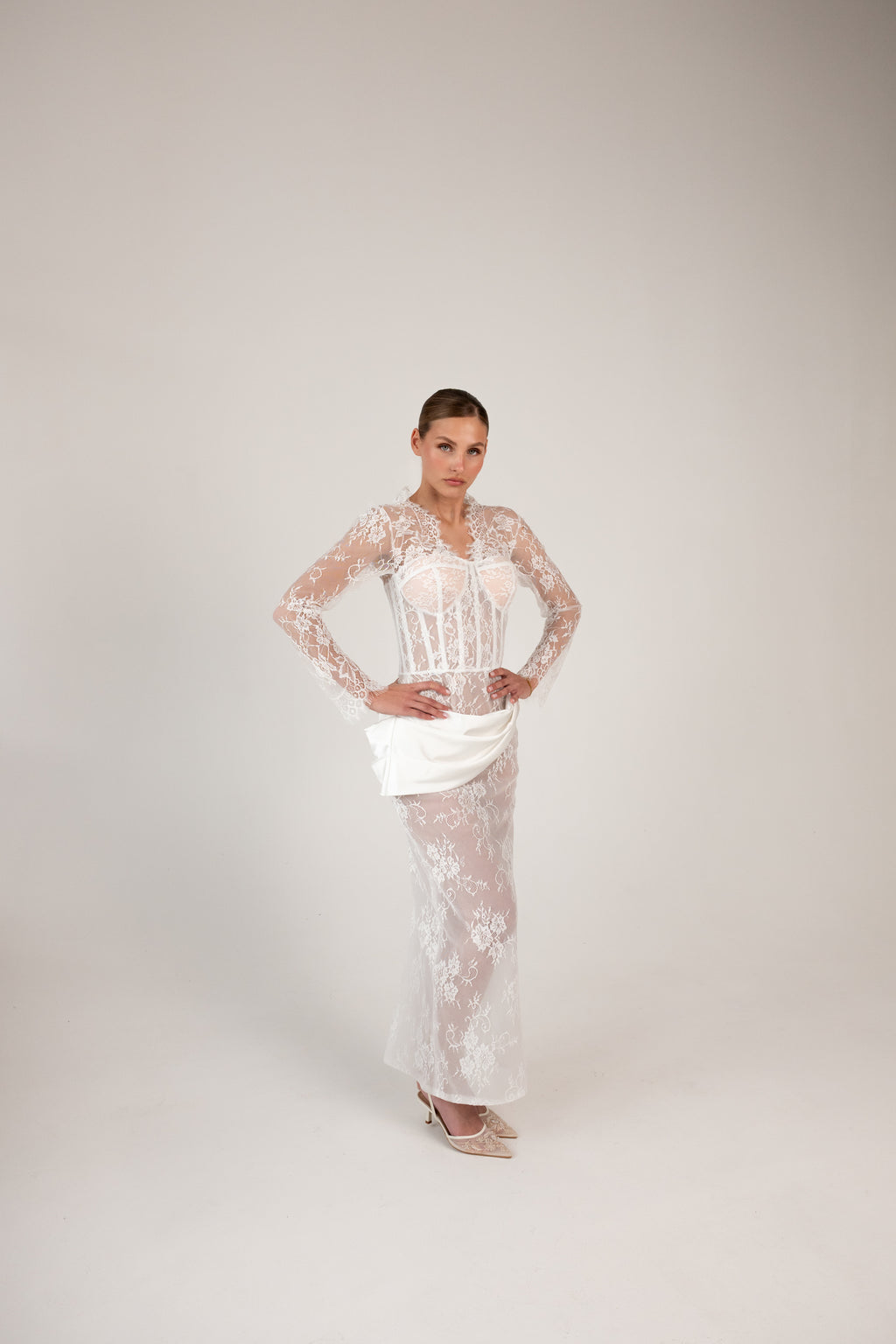 HEAVEN Bridal Collection