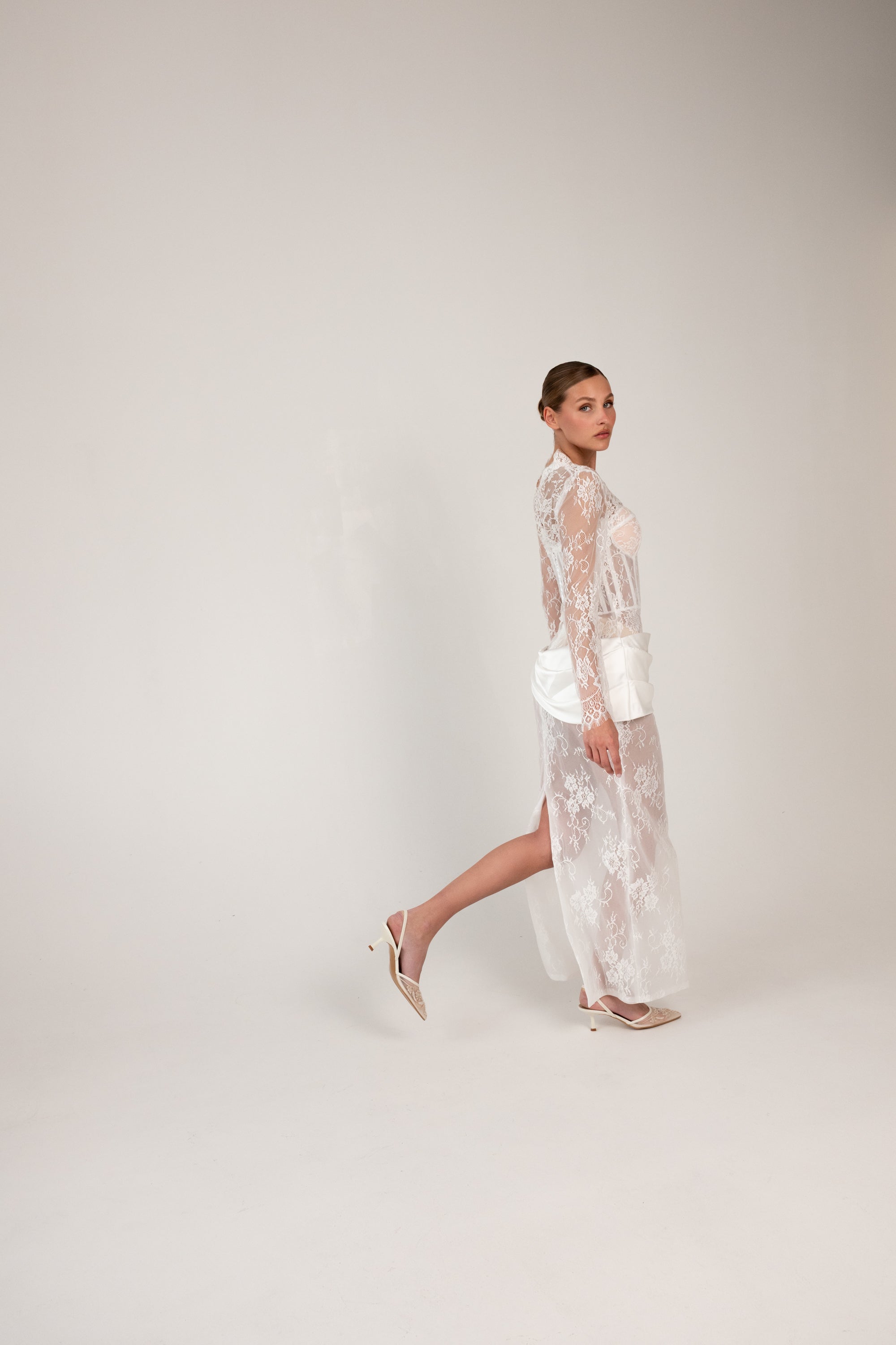 HEAVEN Bridal Collection