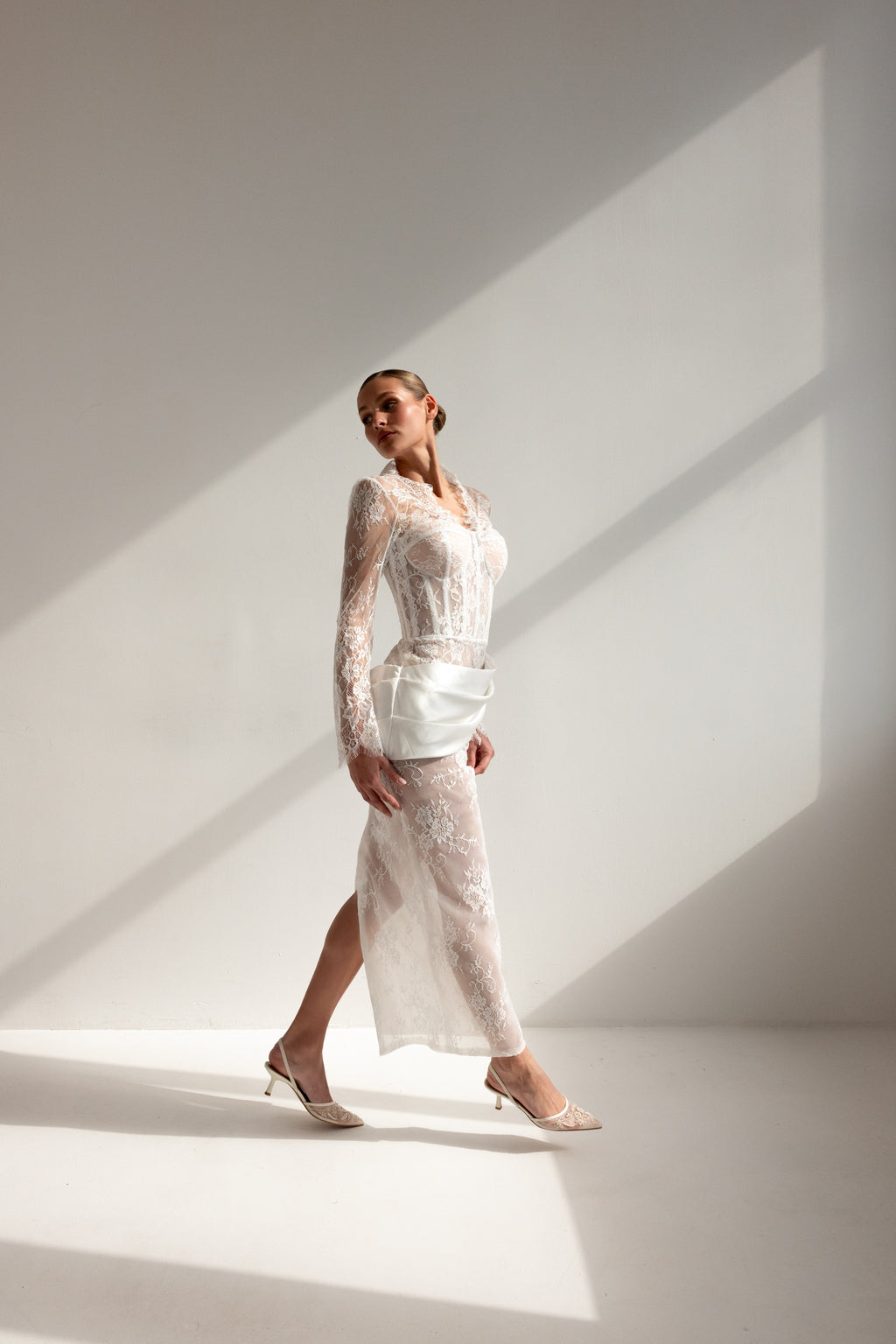 HEAVEN Bridal Collection