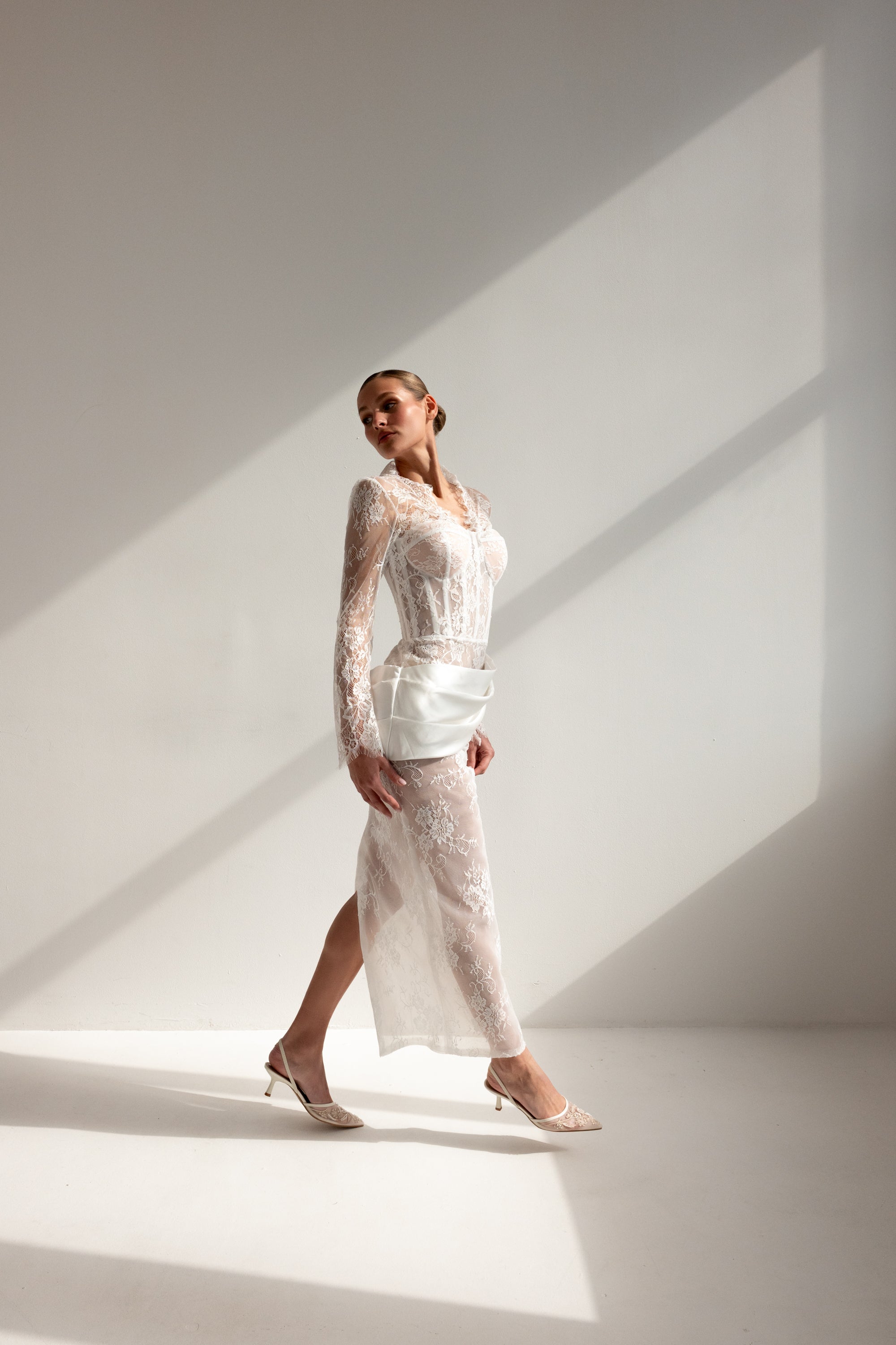 HEAVEN Bridal Collection