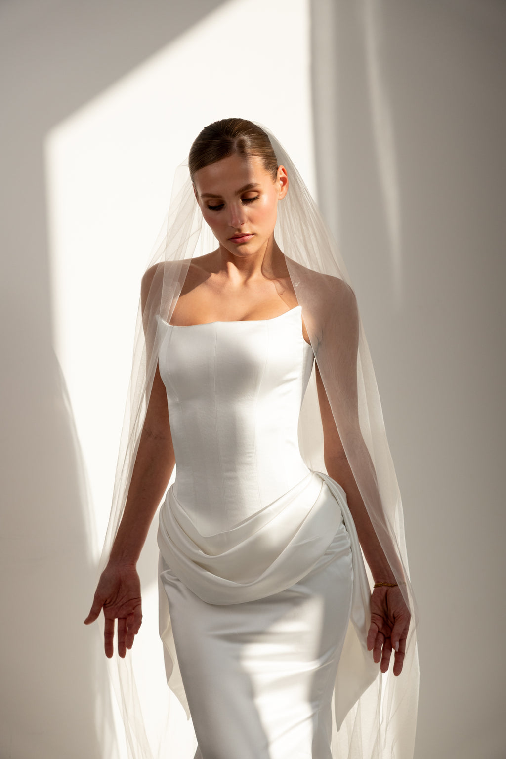 HEAVEN Bridal Collection