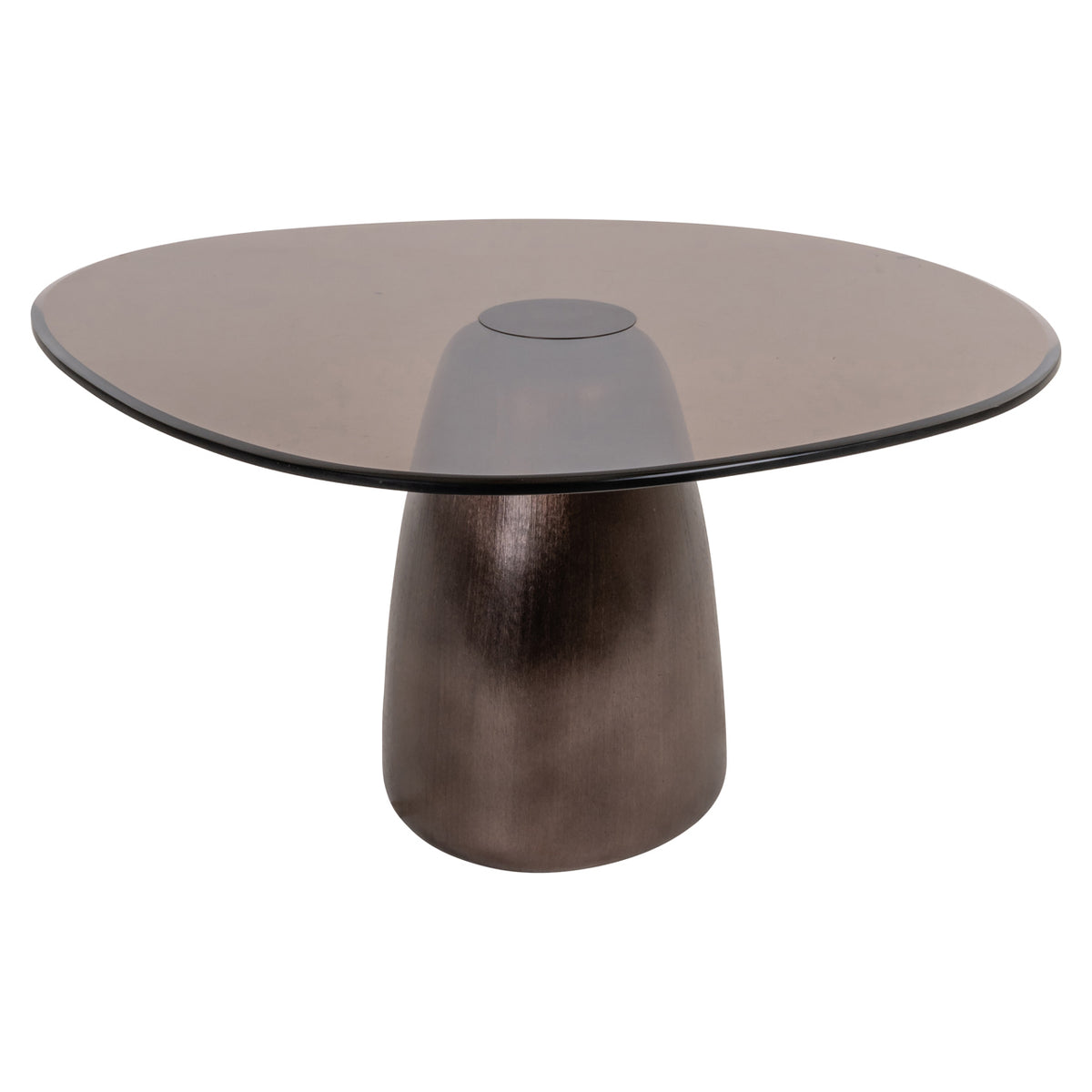 Couchtisch Hayden bronze