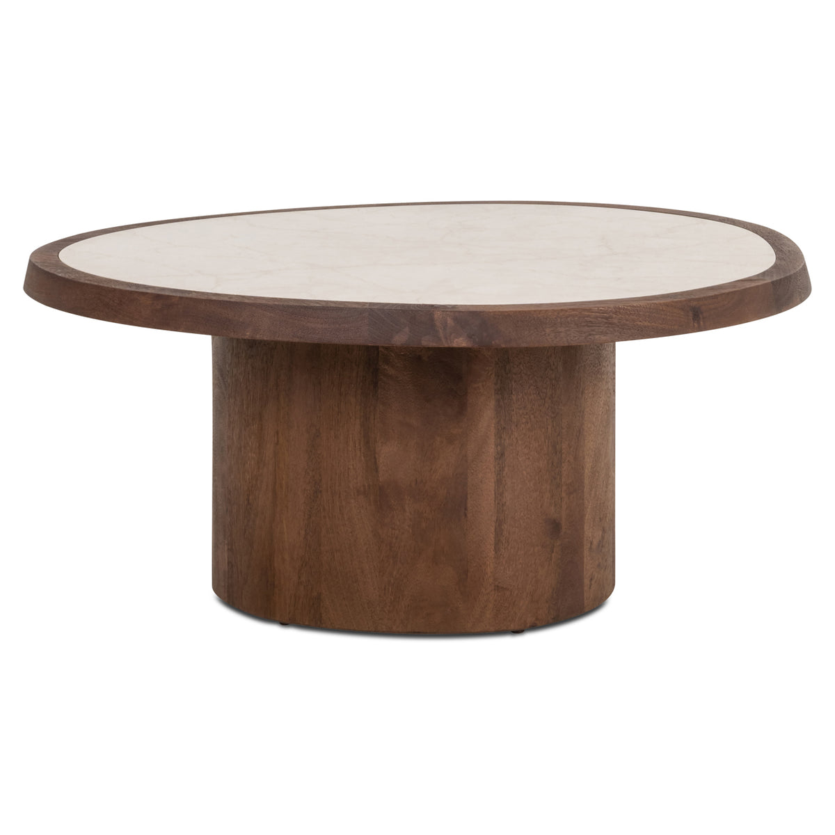 Couchtisch Melrose spicebrown