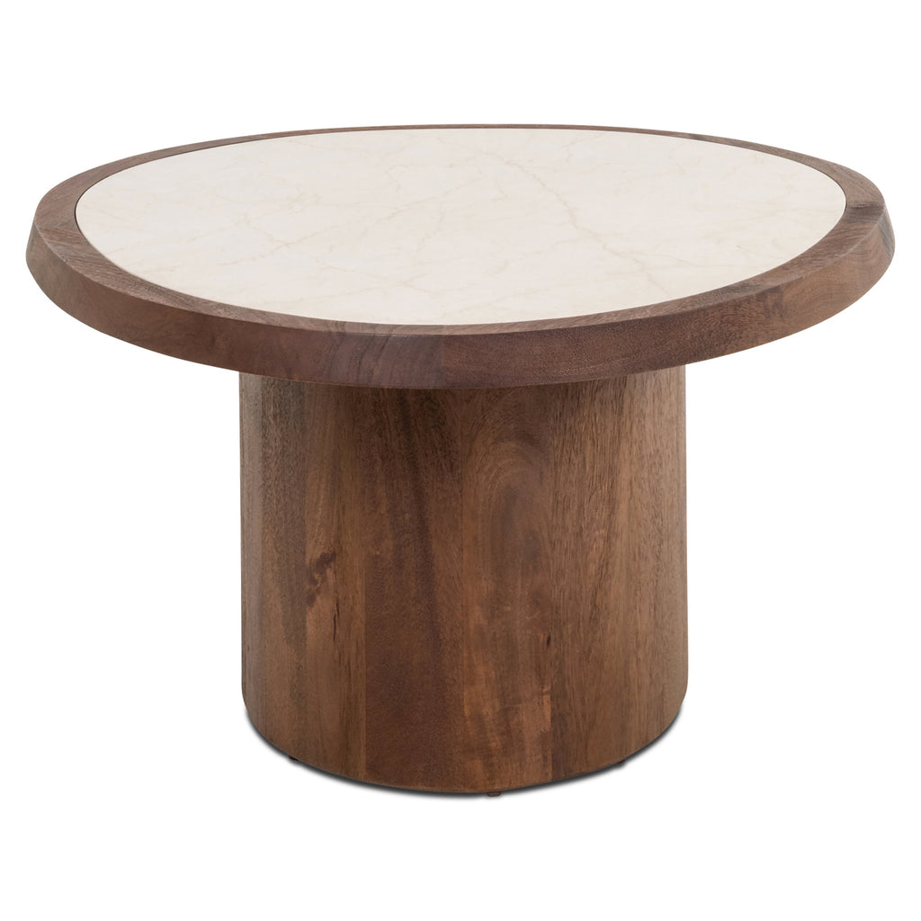 Couchtisch Melrose spicebrown