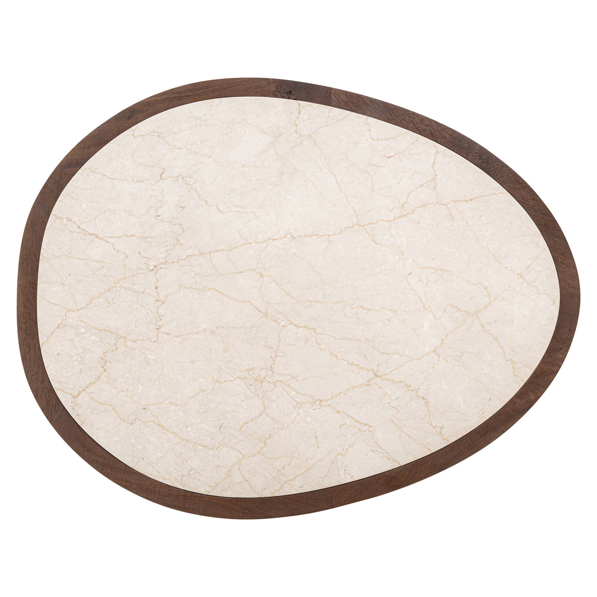 Couchtisch Melrose spicebrown