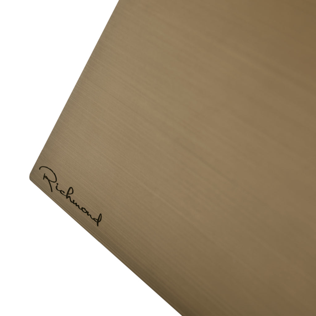 Bank Alexander Jones brown tweed fire retardant (Geneva)