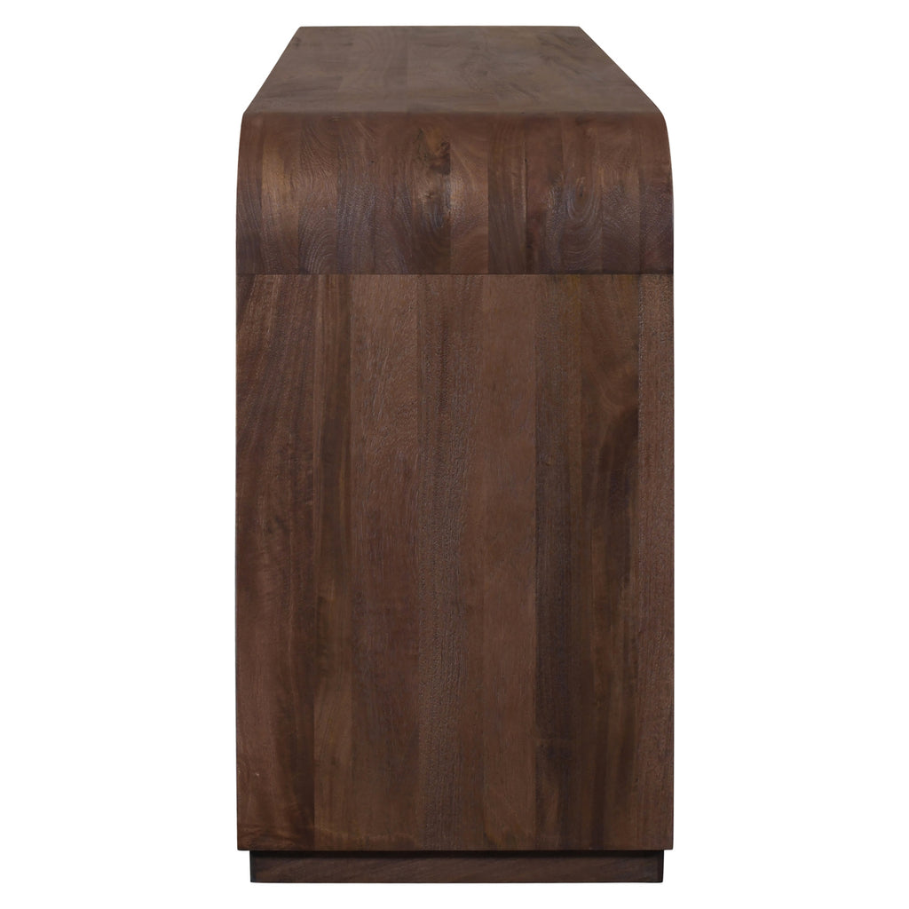 Sideboard Baldwin spicebrown