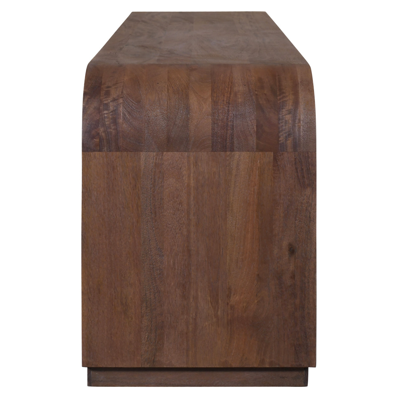 TV-Schrank Baldwin spicebrown