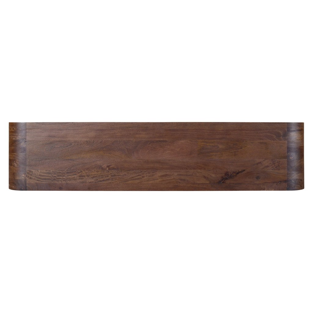 TV-Schrank Baldwin spicebrown
