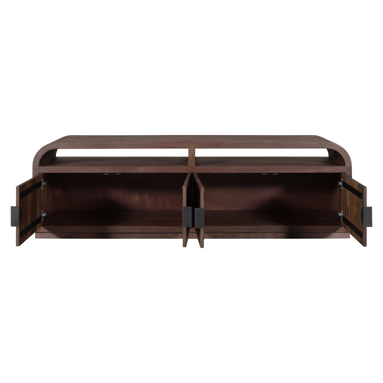 TV-Schrank Baldwin spicebrown