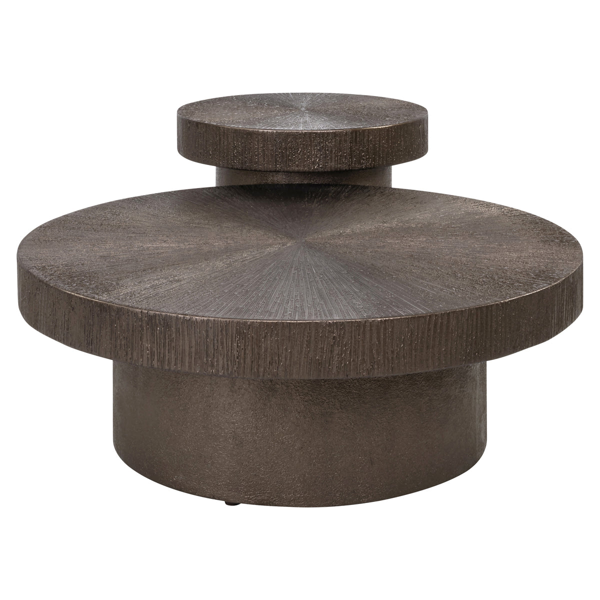 Couchtisch Lindo Brunzae (Set of 2)