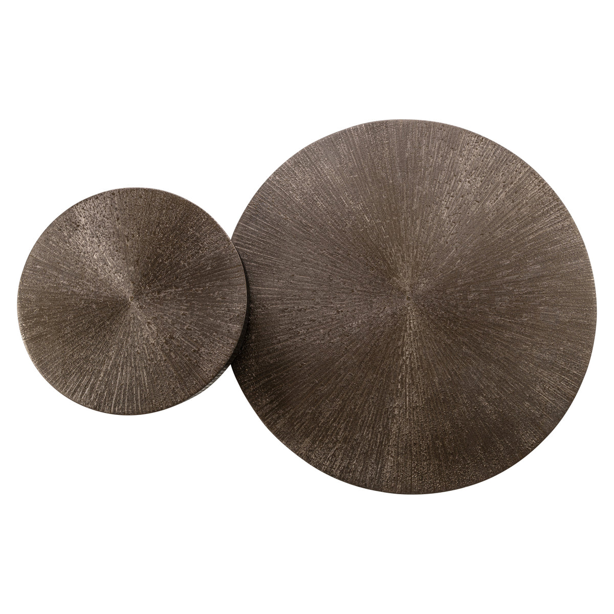 Couchtisch Lindo Brunzae (Set of 2)