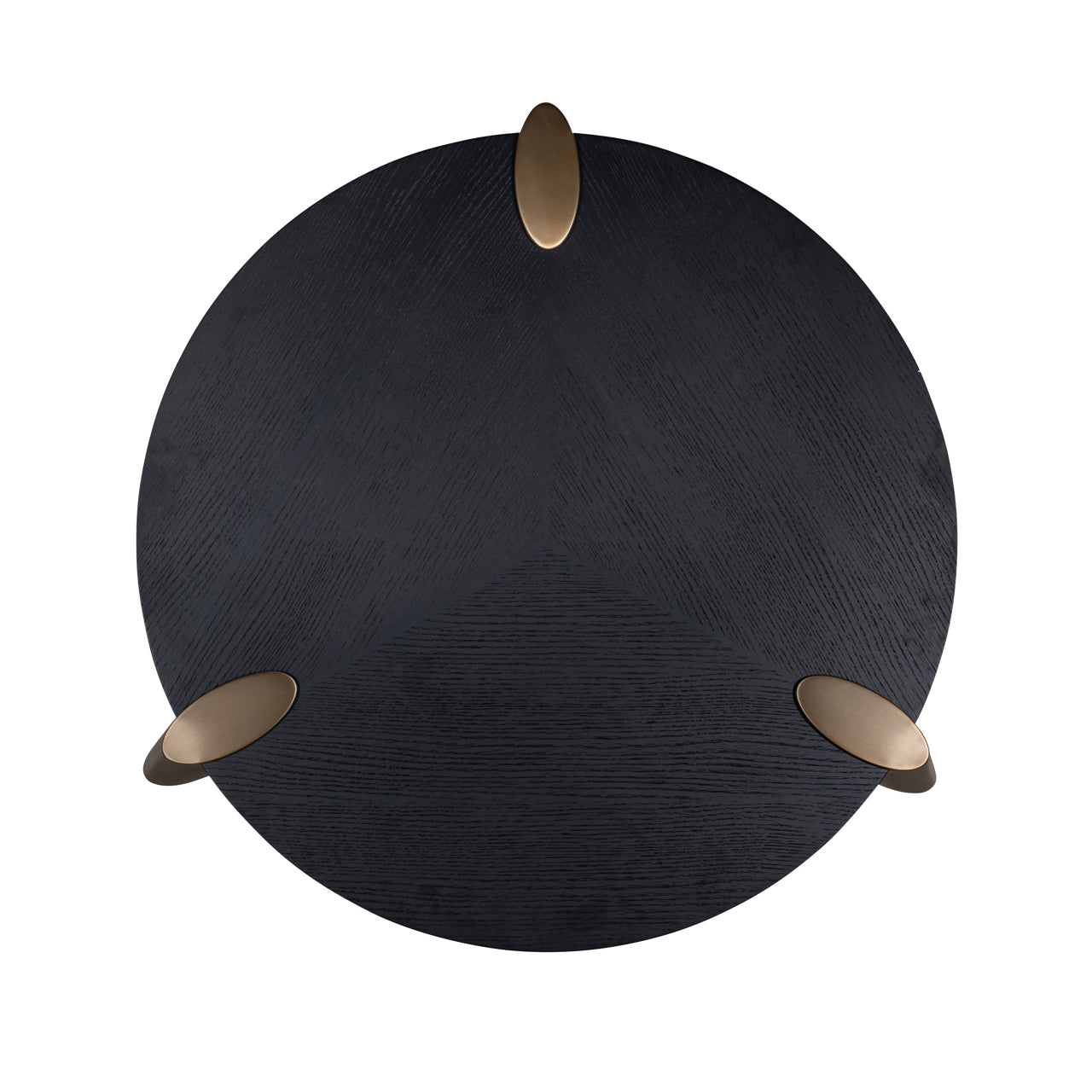 Couchtisch Alexander Jones charcoal (Brody) (Set of 2)