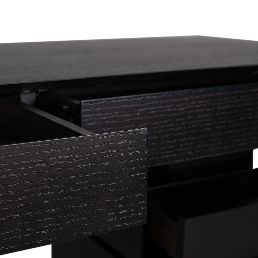 Schreibtisch Alexander Jones charcoal (Connar)