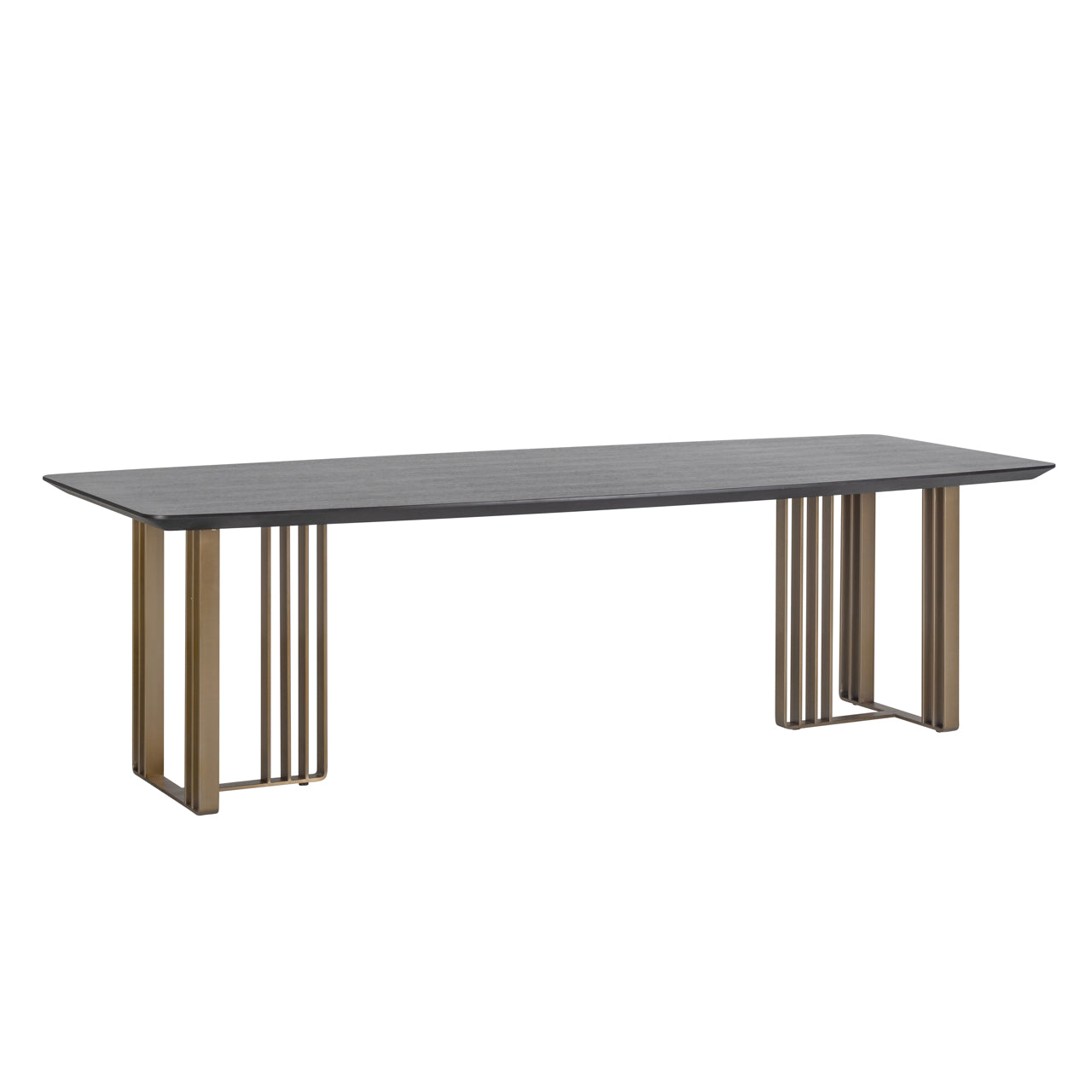 Esstisch Alexander Jones charcoal 220 (Maverick)