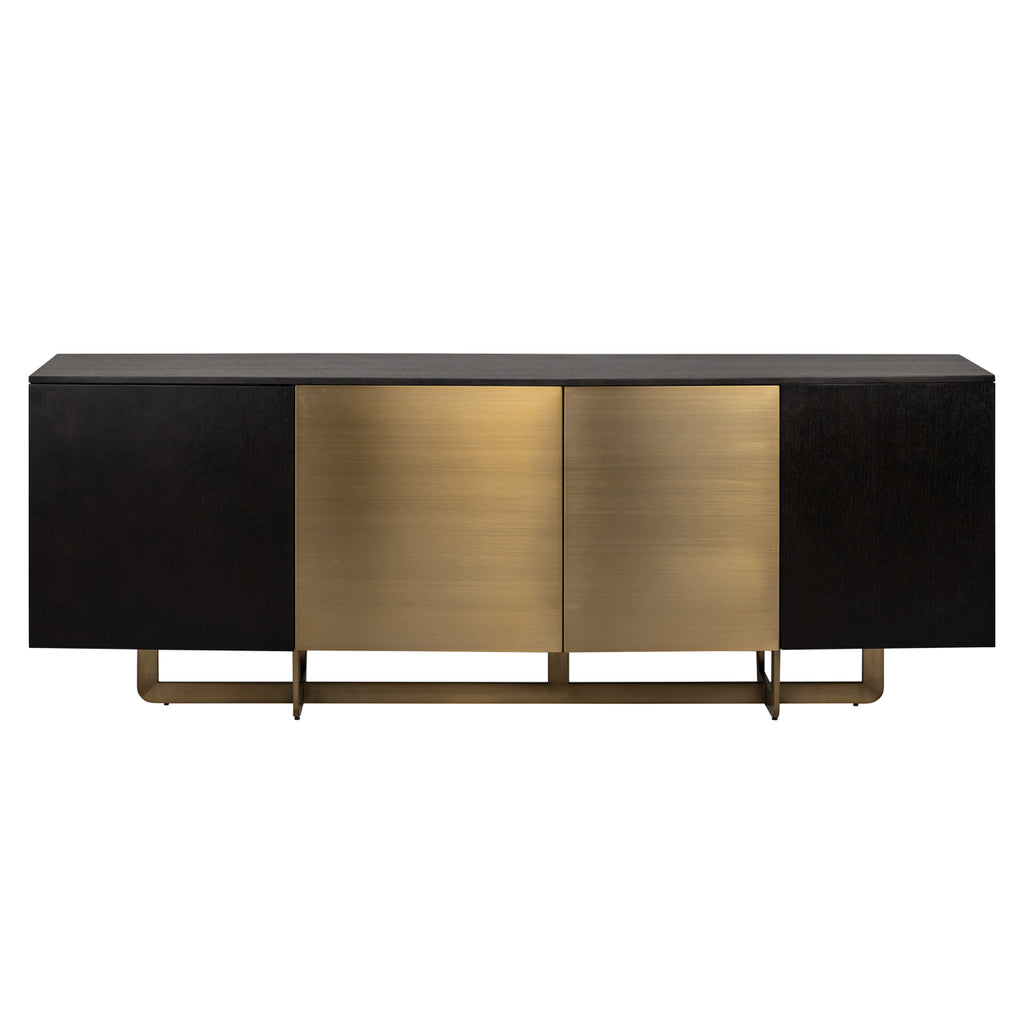 Sideboard Alexander Jones charcoal (Dax)