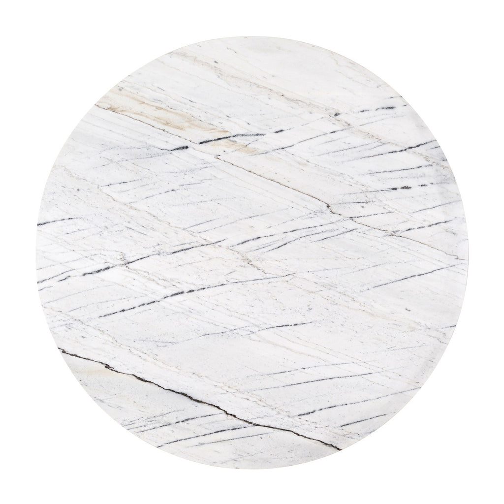 Couchtisch Lexington white (Set of 2)