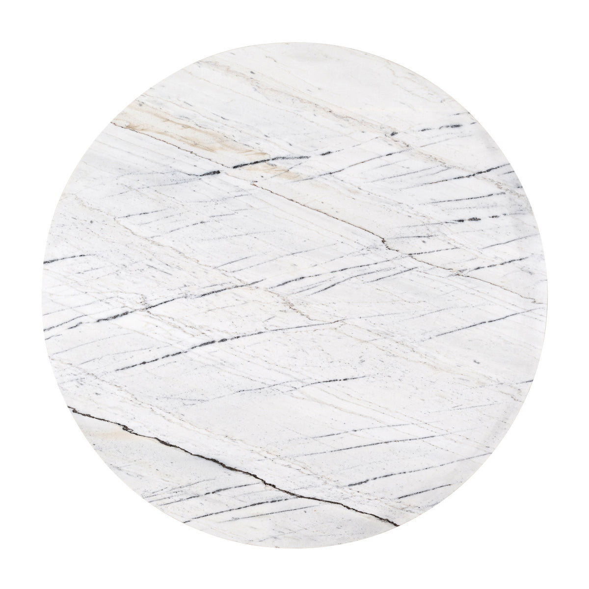 Couchtisch Lexington white (Set of 2)