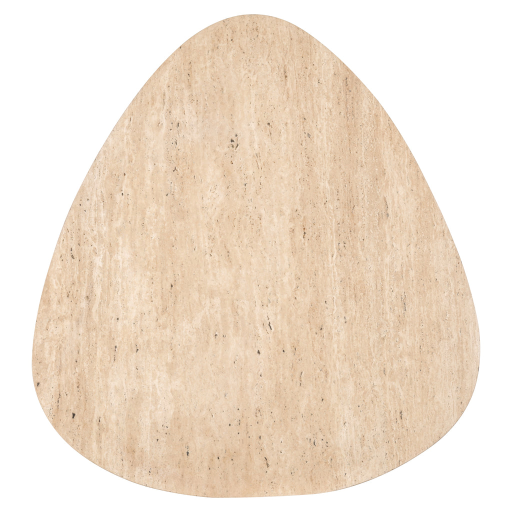 Couchtisch Spencer beige (Set of 2)