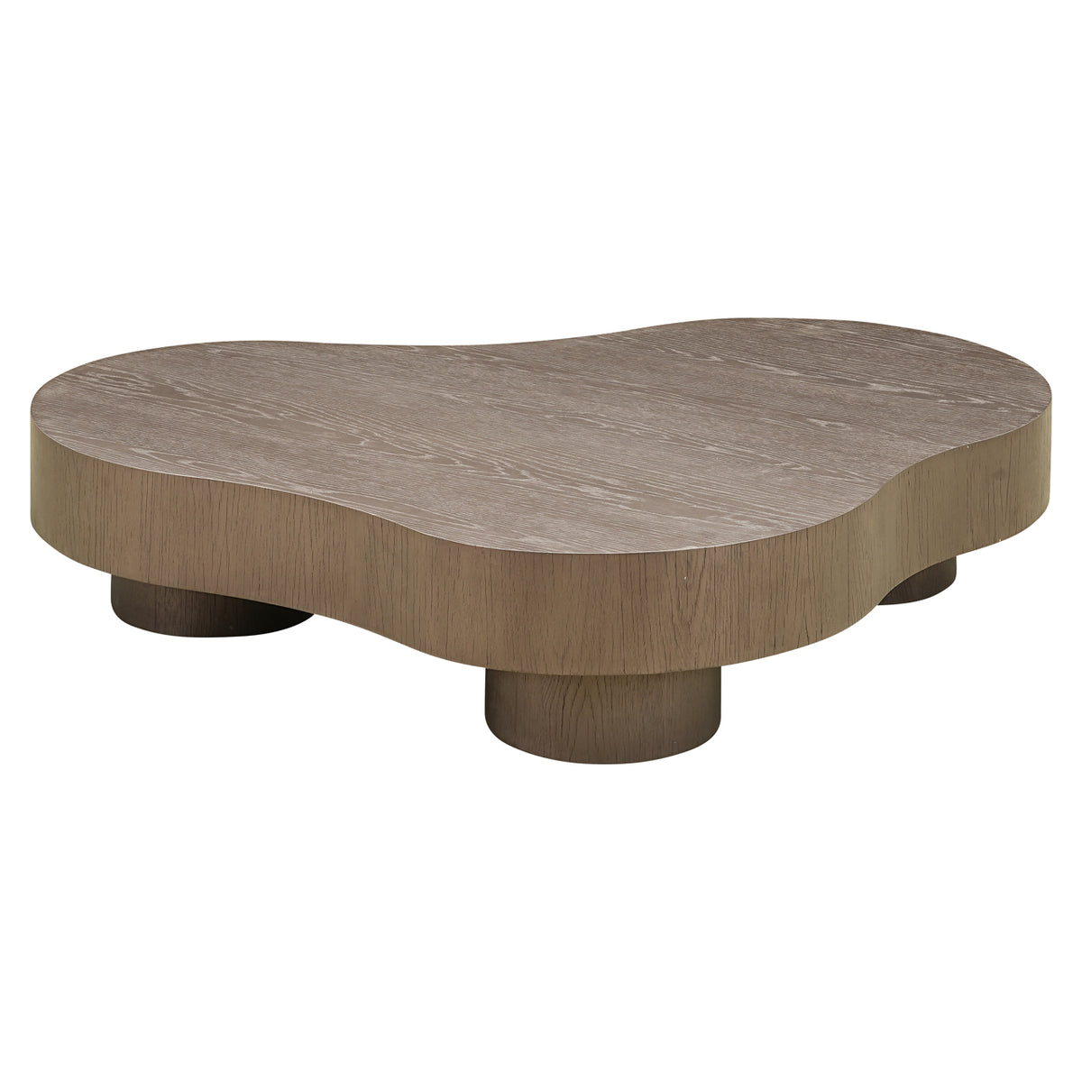 Couchtisch Bogor bronze (Set of 2)