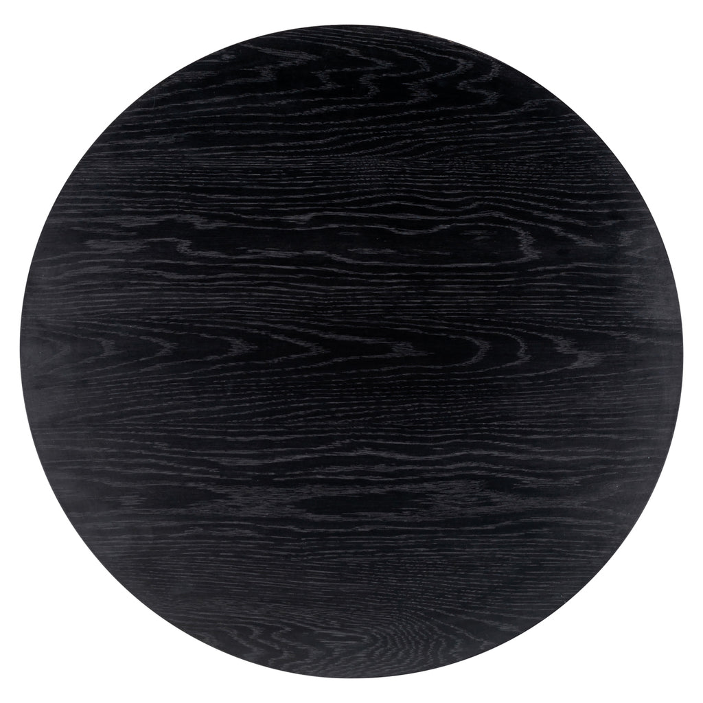 Couchtisch Jazz black (Set of 2)