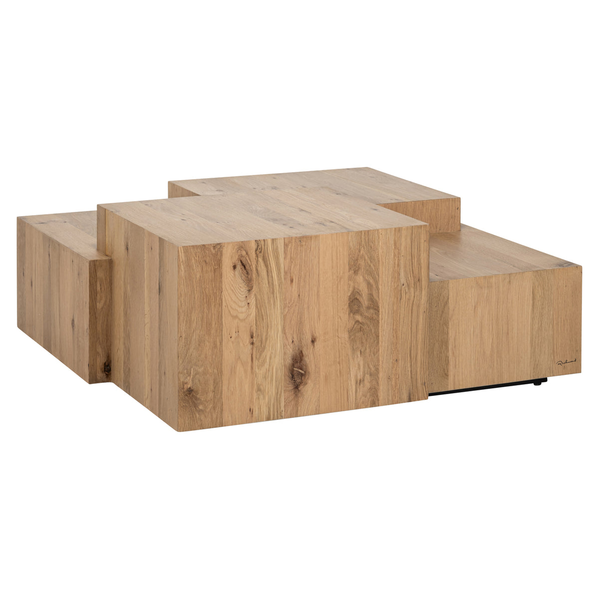 Couchtisch Lennox natural