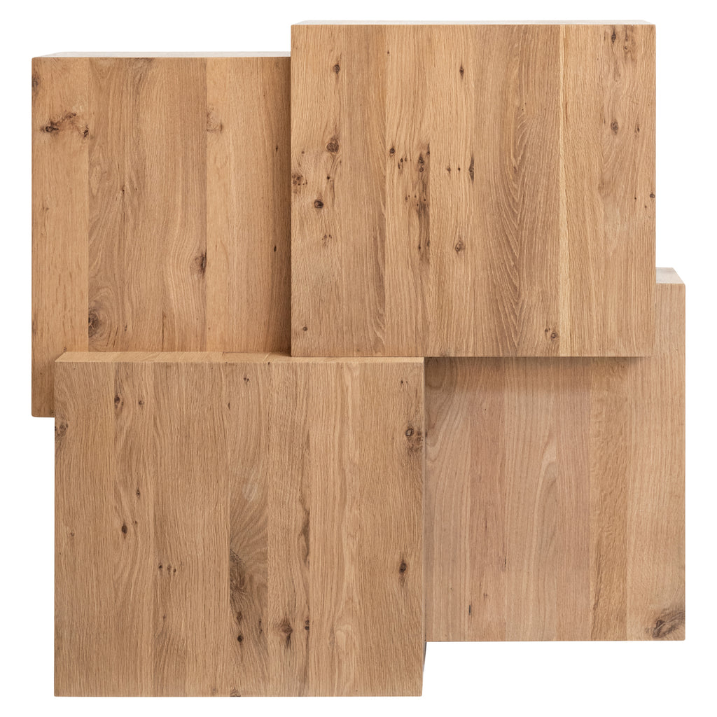 Couchtisch Lennox natural