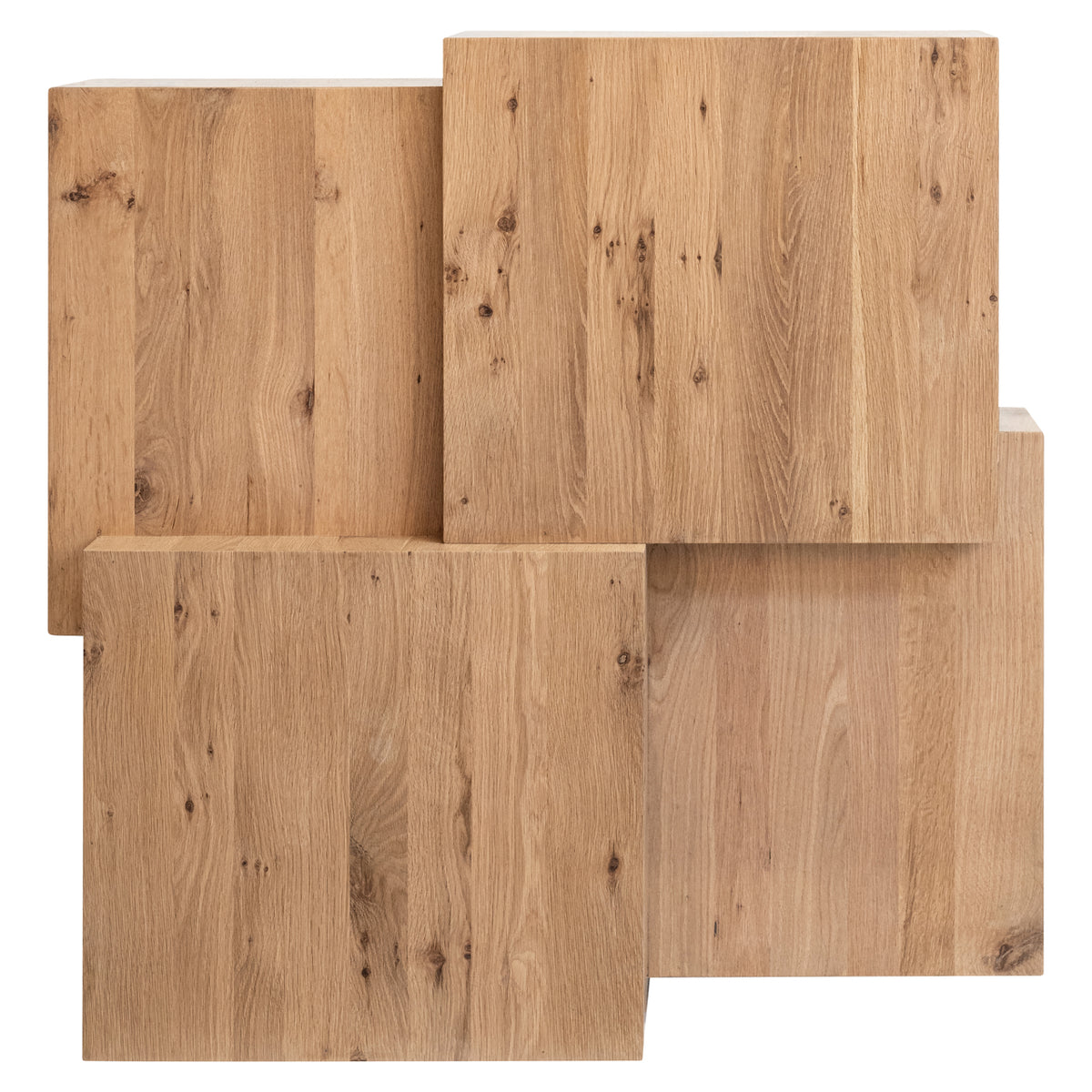 Couchtisch Lennox natural