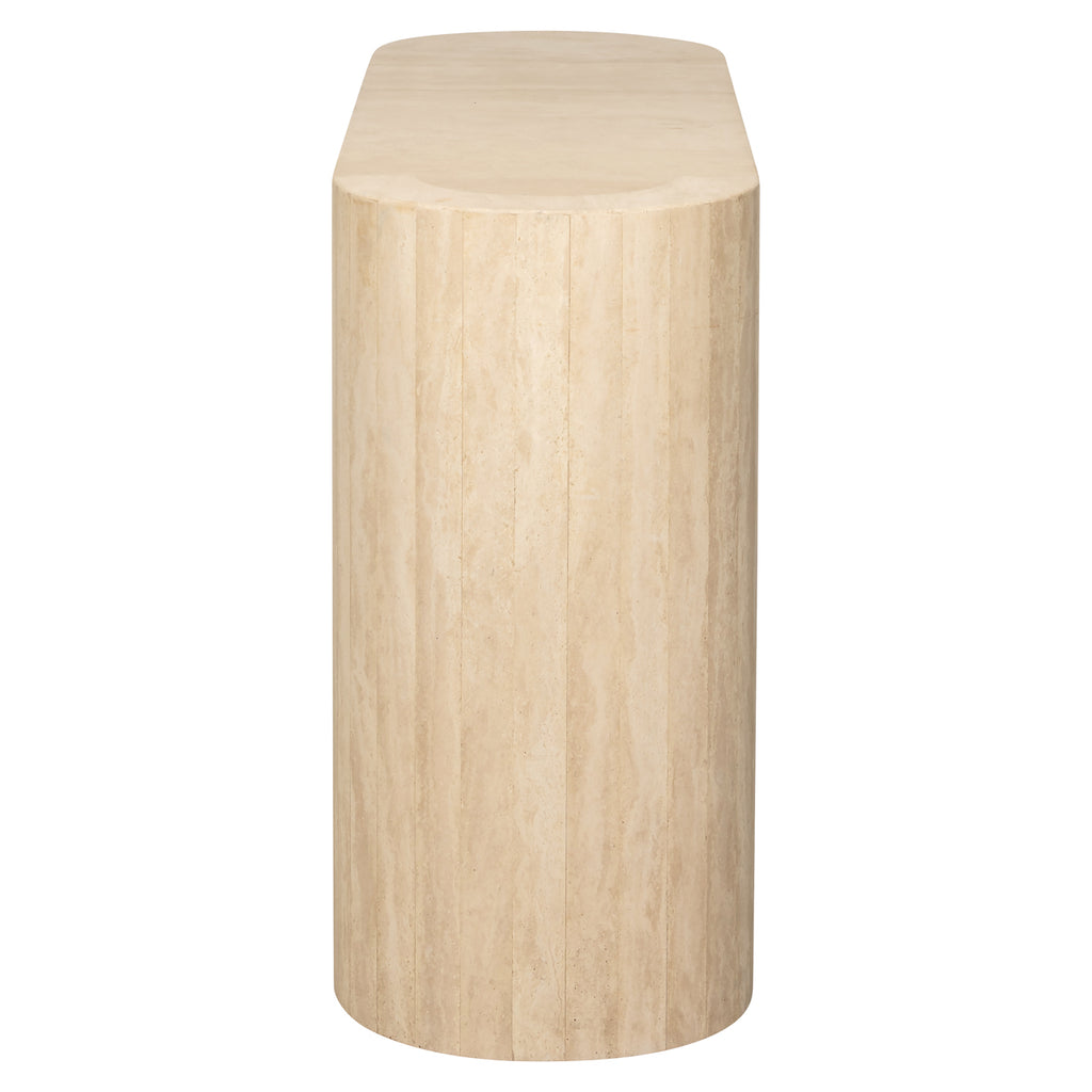 Konsole Alexander Jones beige (Biltmore)
