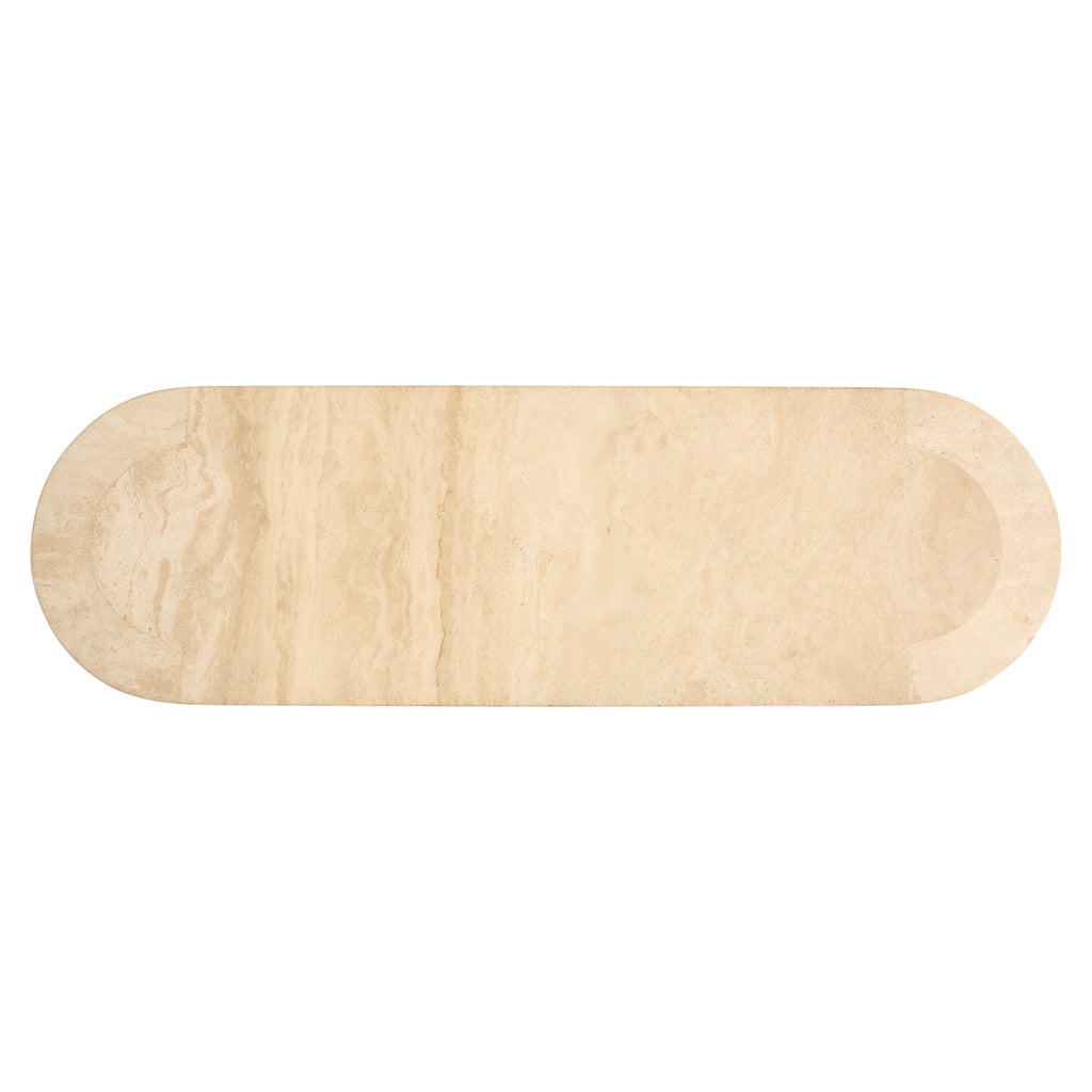 Konsole Alexander Jones beige (Biltmore)