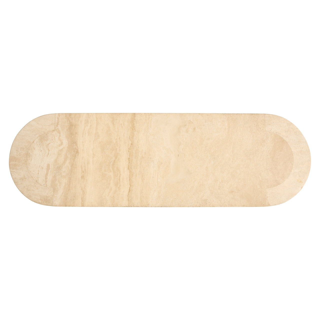 Konsole Alexander Jones beige (Biltmore)