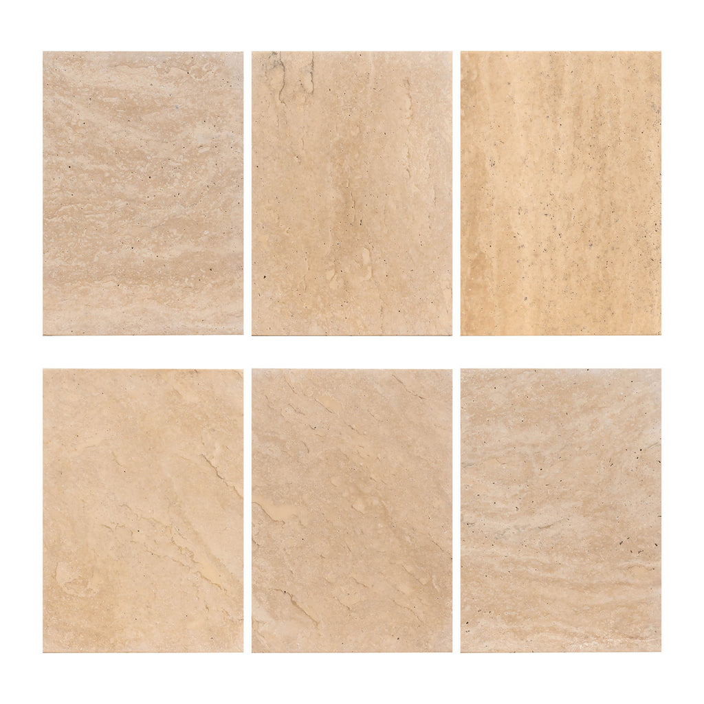 Konsole Alexander Jones beige (Biltmore)