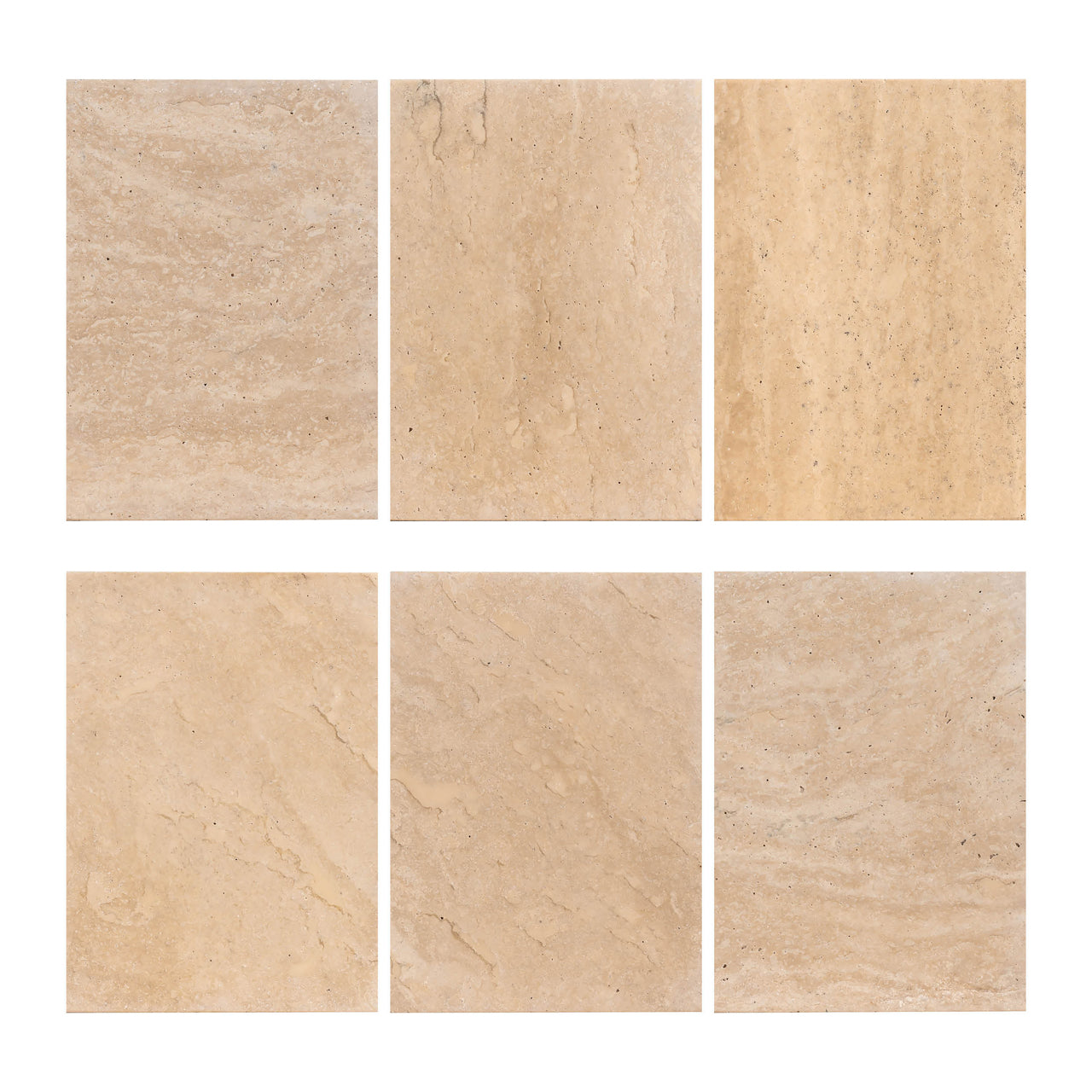 Konsole Alexander Jones beige (Biltmore)