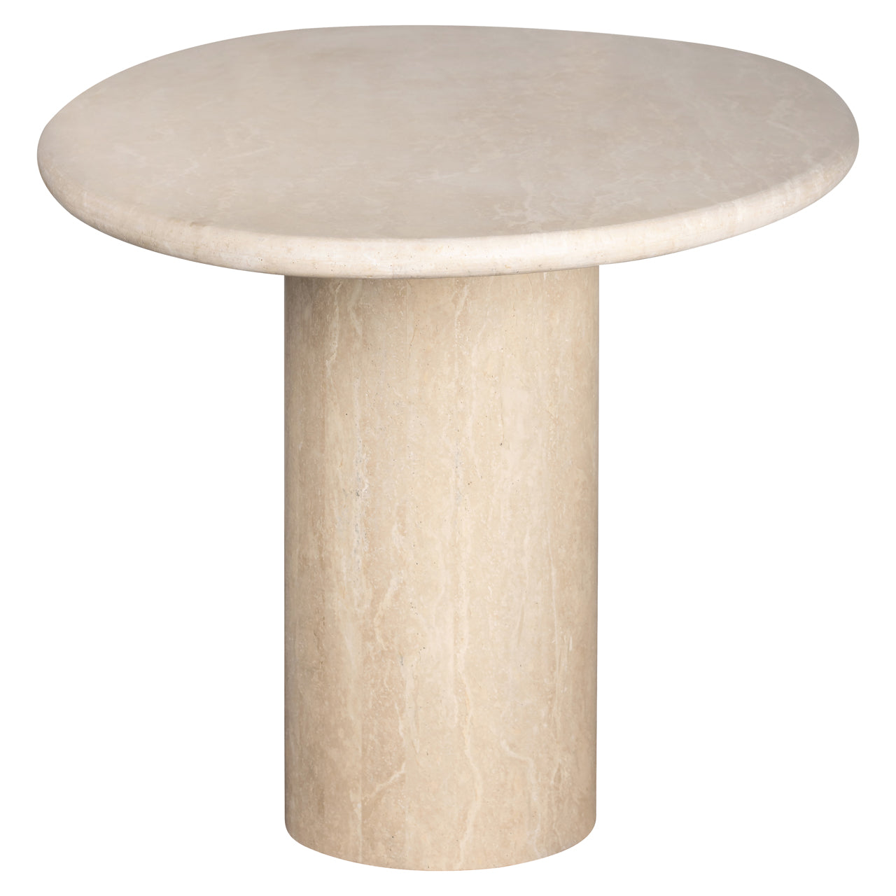 Esstisch Alexander Jones beige (Renaissance)