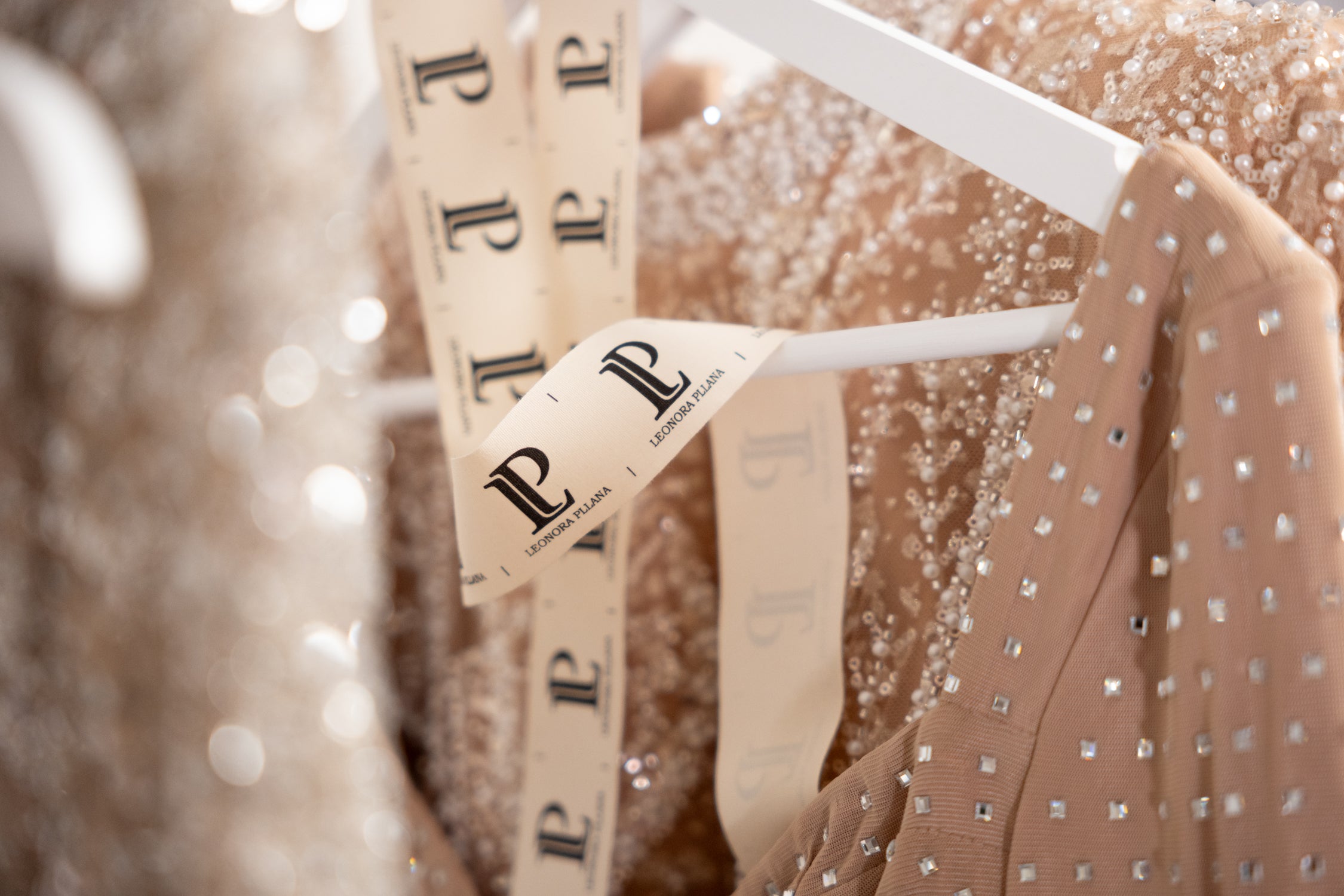 Dein maßgeschneidertes Brautkleid